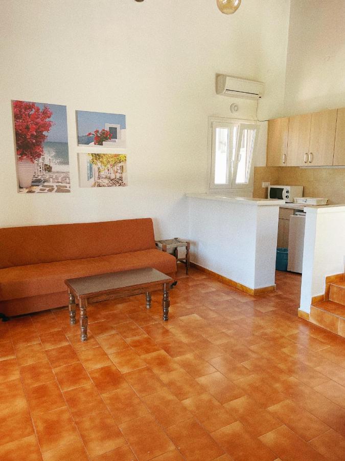 Villa Elpiniki Troulos Exteriér fotografie